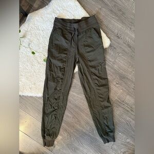 Lululemon Dance Studio Jogger